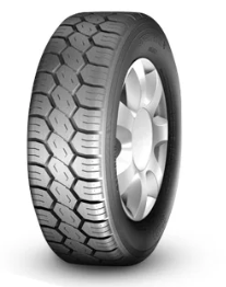 Neumático para auto o camioneta GOODRIDE CR-868 5 Aro R12