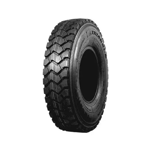 Neumático para camión o bus TRIANGLE TR-691 295/80 Aro R22.5