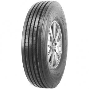 NEUMATICO 11 R22.5 16PR CR-960 W GOODRIDE / CHAOYANG