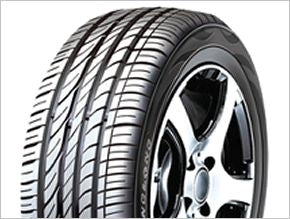 Neumático para auto o camioneta LING LONG 84V GREEN-Max UHP 195/45 Aro R16