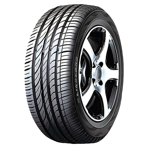 Neumático para auto o camioneta LING LONG 86W GREEN-Max UHP 215/40 Aro R16