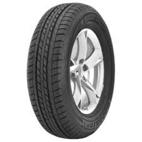 Neumático para auto o camioneta GOODRIDE 83t h500 165 Aro R13