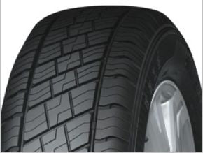 Neumático para auto o camioneta GOODRIDE 114H SU-307 275/70 Aro R16