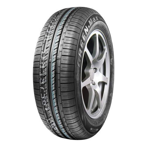 Neumático para auto o camioneta LING LONG 82T green max eco touring 175/70 Aro R13