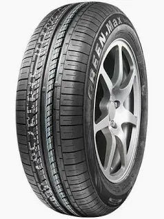 Neumático para auto o camioneta LING LONG green max eco touring 155 Aro R13