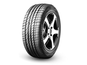 Neumático para auto o camioneta LING LONG 80T green-max ecotouring 175/65 Aro R13