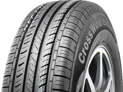 Neumático para auto o camioneta LING LONG 100S CrossWind EcoTouring 215/75 Aro R15