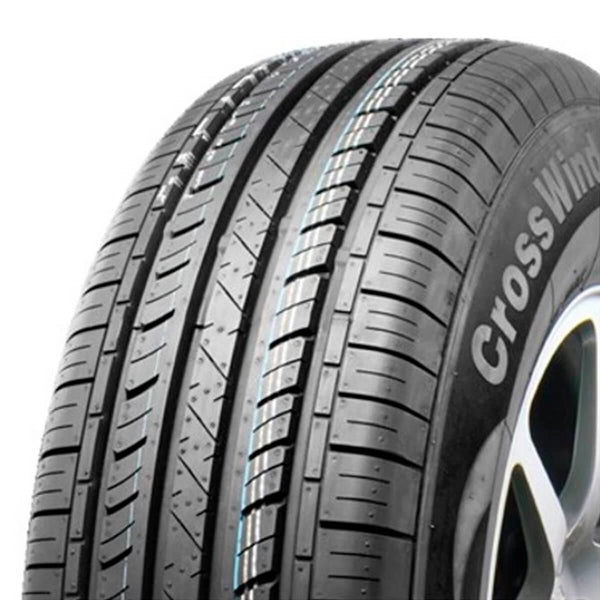 Neumático para auto o camioneta LING LONG  103H CrossWind HP010 225/70 Aro R16