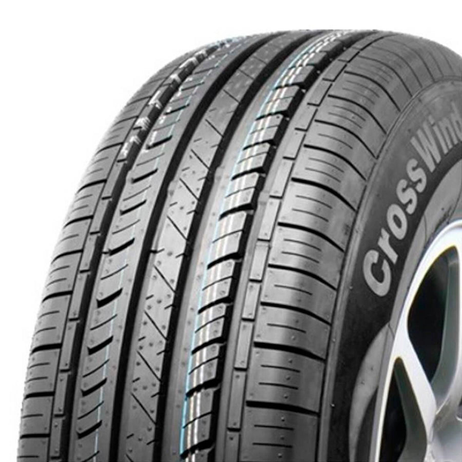 Neumático para auto o camioneta LING LONG  103H CrossWind HP010 225/70 Aro R16