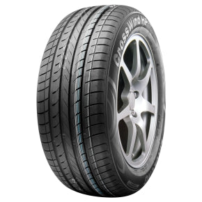 Neumático para auto o camioneta LING LONG 104H CrossWind HP010 235/65 Aro R17