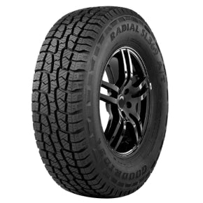 Neumático para auto o camioneta GOODRIDE  104S SL-369 A/T 215/80 Aro R16