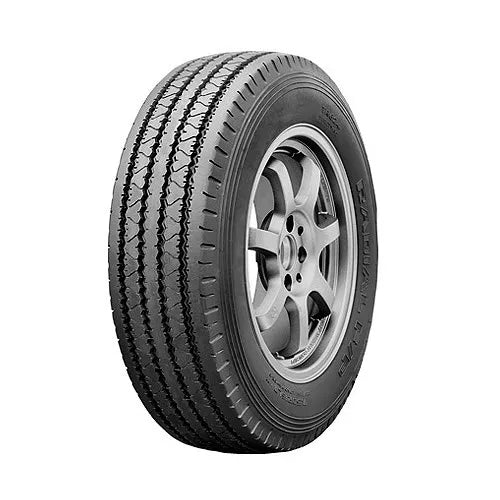 Neumático para camión o bus TRIANGLE TR-624 7.5 Aro R16