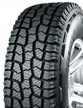 Neumático para auto o camioneta GOODRIDE SL-369 A/T 265/70 Aro R17
