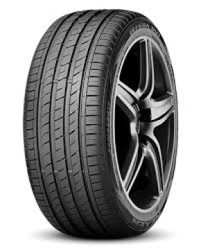 Neumático para auto o camioneta NEXEN ZR18 92Y NFERA SU1 245/35 Aro ZR18