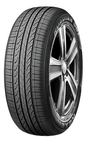 Neumático para auto o camioneta NEXEN 101H ROADIAN 581 (OE) 235/55 Aro R19