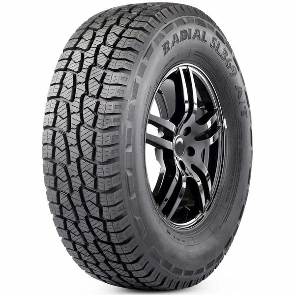 Neumático para auto o camioneta GOODRIDE SL-369 (cod.110436) 31X10.50 Aro R15
