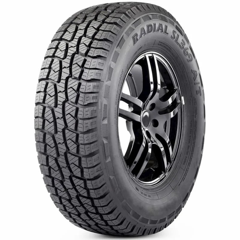 Neumático para auto o camioneta GOODRIDE SL-369 (cod.110436) 31X10.50 Aro R15
