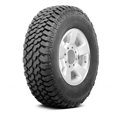 Neumático para auto o camioneta NEXEN  ROADIAN MT 31X10.50 Aro R15