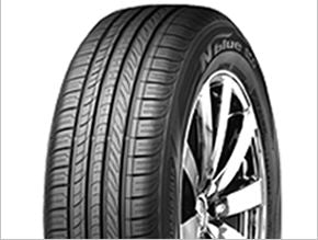 Neumático para auto o camioneta NEXEN 97H NBLUE ECO 225/60 Aro R16