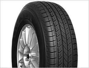 Neumático para auto o camioneta NEXEN  104H ROADIAN 541 (OE) 225/75 Aro R16