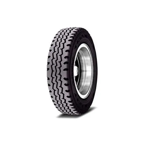 Neumático para camión o bus TRIANGLE TR-668 295/80 Aro R22.5