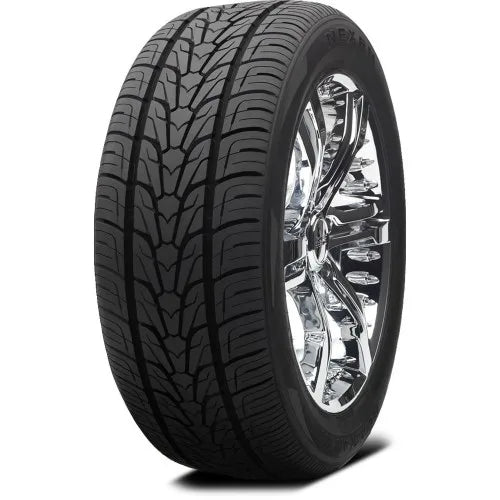 Neumático para auto o camioneta NEXEN 110H ROADIAN HP NEXEN 265/60 Aro R18