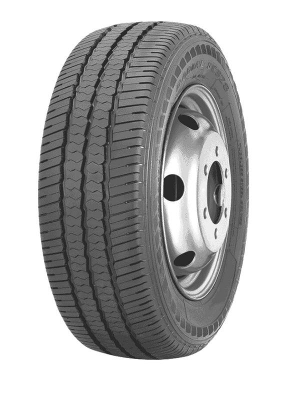 Neumático para auto o camioneta GOODRIDE SC-328 215/75 Aro R14C