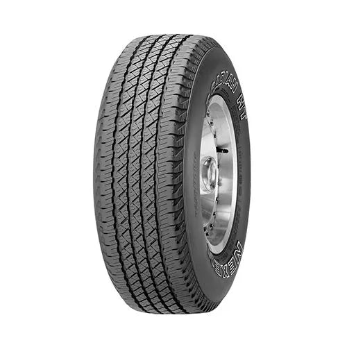 Neumático para auto o camioneta NEXEN 112S ROADIAN HT (SUV) 255/70 Aro R18