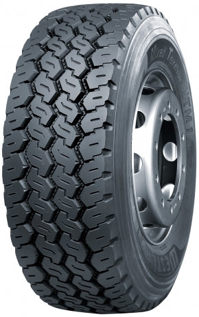 NEUMATICO 385/65 R22.5 20PR AT-557 GOODRIDE / CHAOYANG