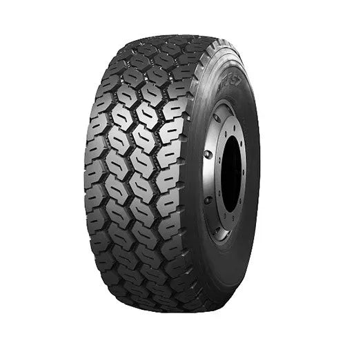 Neumático para camión o bus GOODRIDE AT-557 GOODRIDE / CHAOYANG 385/65  Aro R22.5