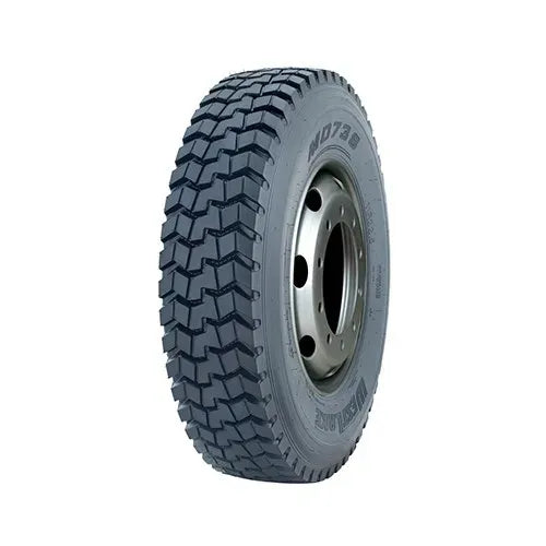 Neumático para camión o bus GOODRIDE MD-738 m+s GOOD / CHAOYANG 295/80 Aro R22.5