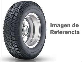 Neumático para auto o camioneta LING LONG LL-19 5.50/13