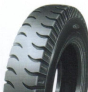 Neumático para auto o camioneta LING LONG  TRACC. LL-15 6.50/14