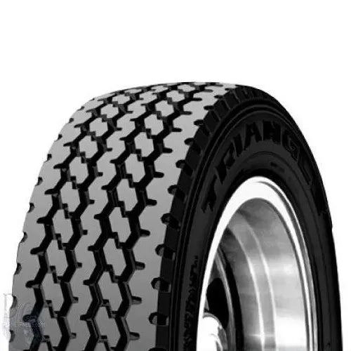 Neumático para camión o bus TRIANGLE TR-697 385/65  Aro R22.5