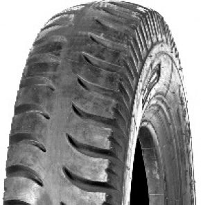 Neumático para auto o camioneta LING LONG LL-15 6.00/13
