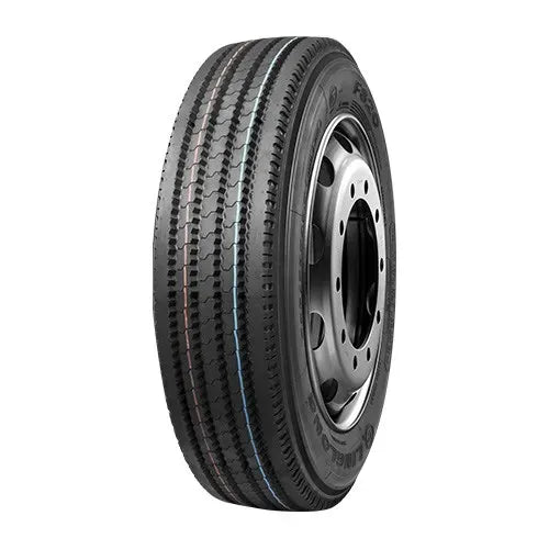 Neumático para camión o bus LING LONG F-820 255/70 Aro R22.5