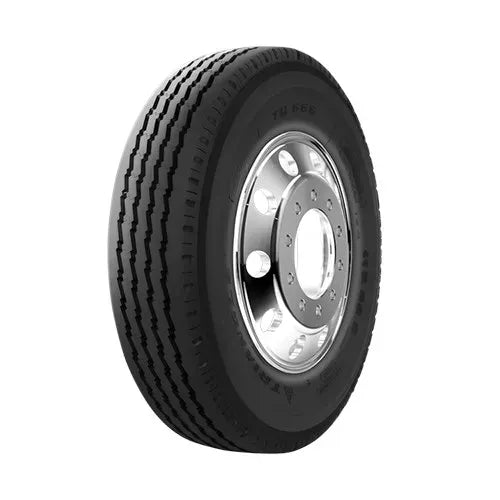 Neumático para camión o bus TRIANGLE  TR-666 275/80 Aro R22.5
