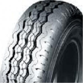 Neumático para auto o camioneta LING LONG  RADIAL-666 225/75 Aro R16