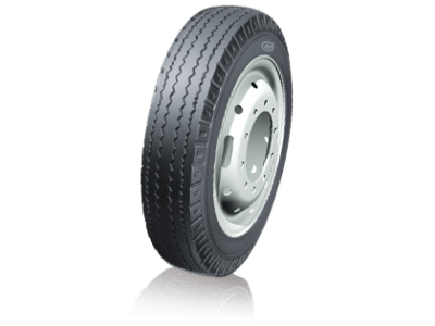 Neumático para auto o camioneta LING LONG  LL-17 6.00/14
