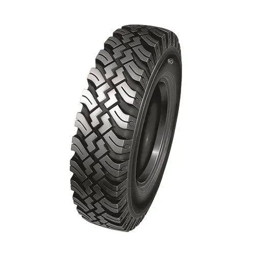 Neumático para camión o bus LING LONG LL-62 SET 7.50/16