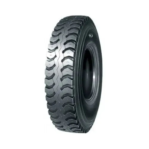 Neumático para camión o bus LING LONG LL-D09 7.5 Aro R16