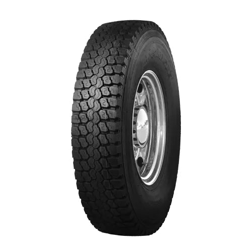 Neumático para camión o bus TRIANGLE tr-688 m+s 11 Aro R22.5