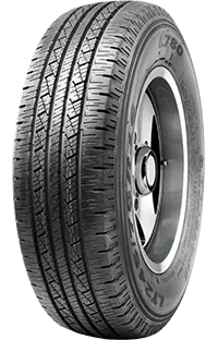 Neumático para auto o camioneta LING LONG L-780 (CROSSWIND) 265/74 Aro R16
