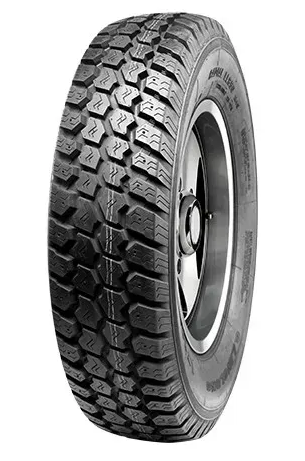 Neumático para auto o camioneta LING LONG  LL-850 265/74 Aro R16