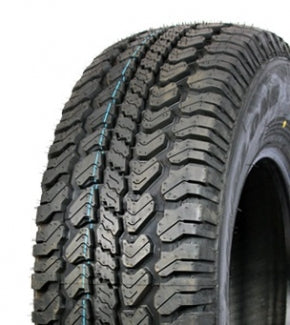 Neumático para auto o camioneta LING LONG C 8PR RADIAL 666 195/75 Aro R14C