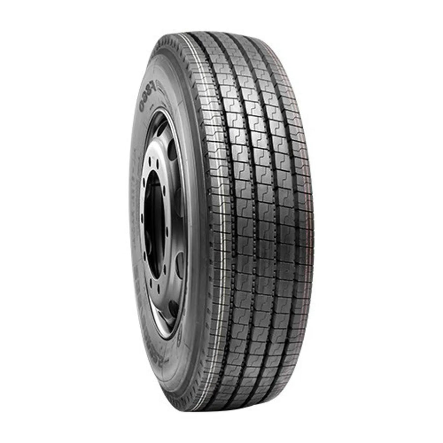 Neumático para camión o bus LING LONG  F-860 152/149M TL LL HB 295/80 Aro R22.5