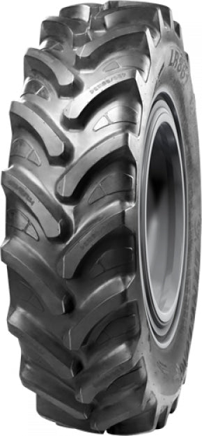Neumático agricola LING LONG R1W (12.4R24) LR-861 320/85 Aro R24