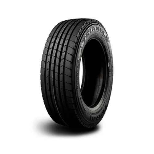 Neumático para camión o bus TRIANGLE TR-680 295/60 Aro R22.5