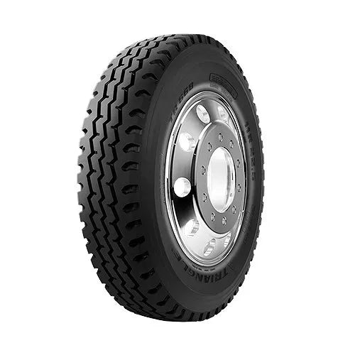 Neumático para camión o bus TRIANGLE  TR-668 M+S SET 7.5 Aro R16