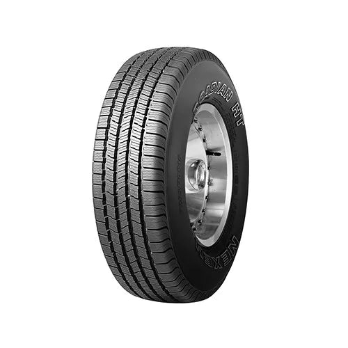 Neumático para auto o camioneta NEXEN ROADIAN HT (LTV) 215/75 Aro R15